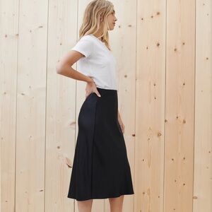 Jenni Kayne Slip Skirt